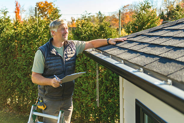 Trusted Metal Roofing service in Carrollton, MI - Ben Roofing and Steel LLC